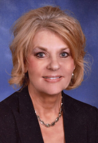 Sharon Palmer